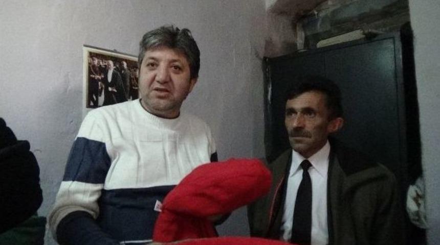 Vakıfay Kars Şubesi &Ouml;ğrencileri Unutmadı