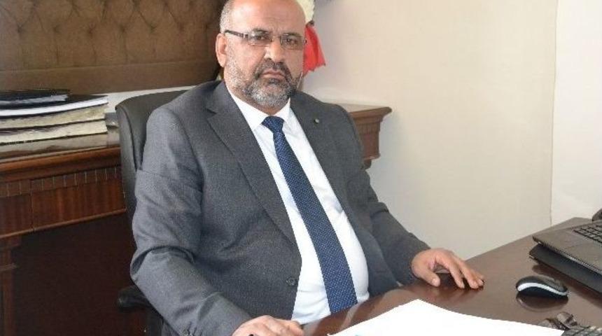 Meyveciler, Sebzeciler Ve Pazarcılar Odası Başkanı Zekerya Kaya: