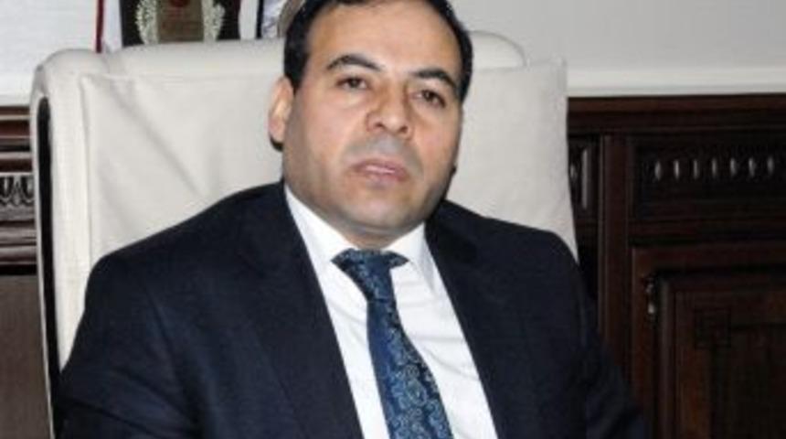 Ergani Kaymakamlığı&rsquo;ndan S&uuml;nnet Kampanyası