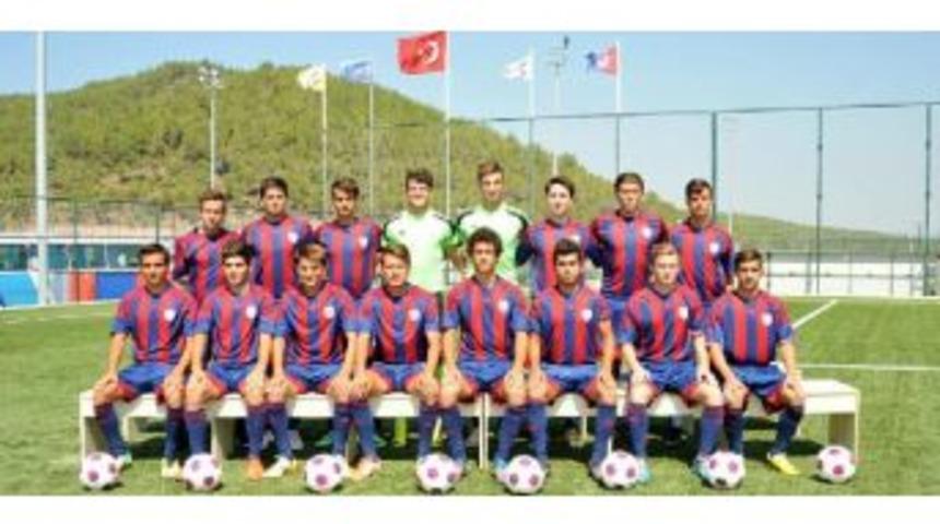 Altınordu U-21 Takımını Ligden Çekti