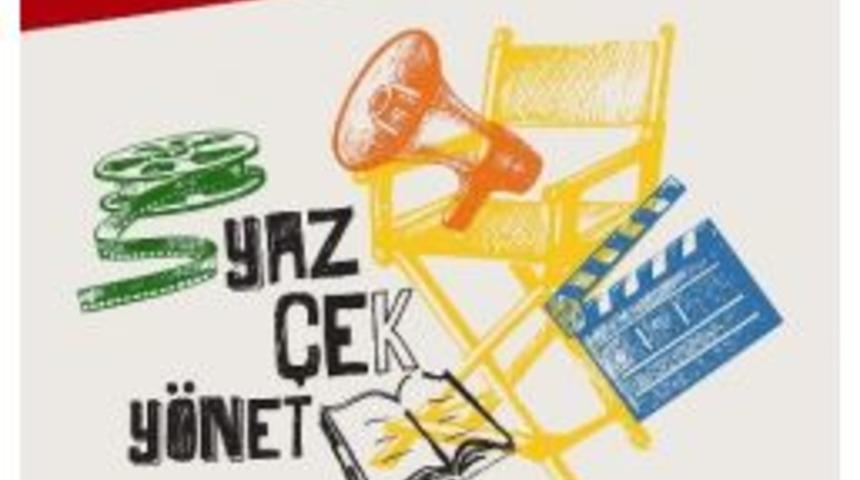 B&uuml;y&uuml;kşehir Belediyesi Sinema At&ouml;lyesi Başlıyor