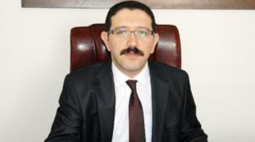 Ergani Adliyesi&rsquo;ne Başsavcılık Kadrosu Verildi