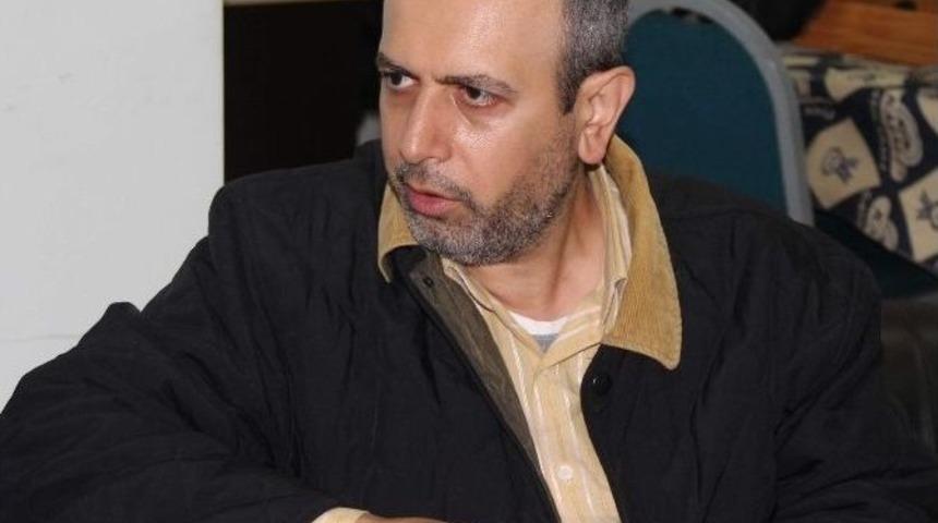 Suriyeli Diplomat Rize&rsquo;de İş Arıyor