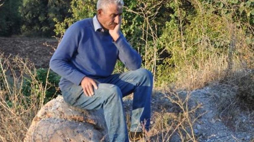 Babasının Tutuklanmasını Istediği Uyuşturucu Bağımlısının Tedavisi S&uuml;r&uuml;yor (2)