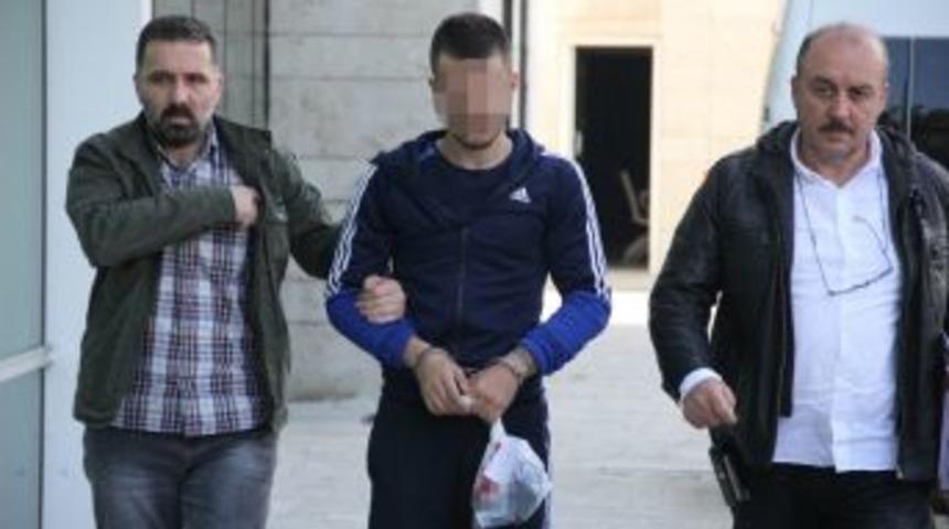 Silahla Kendini Vuran Gence Adli Kontrol