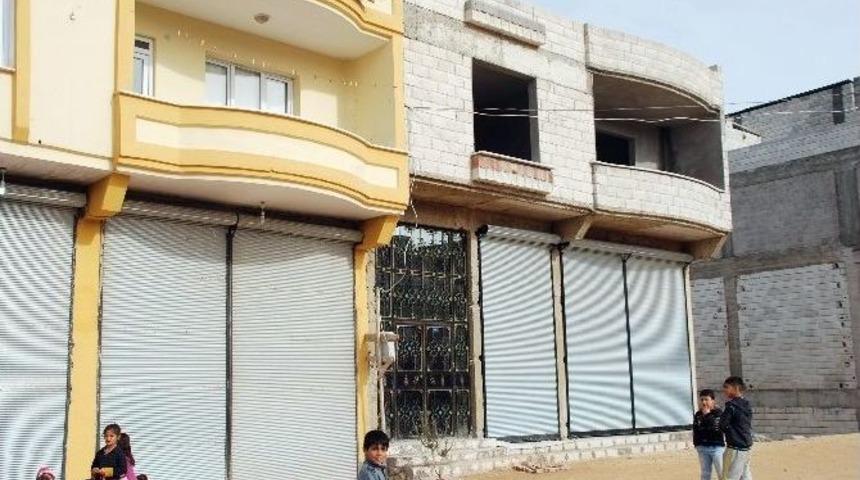 Komşular Olay Anını Anlattı