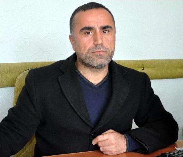 Ke&ccedil;i, Ayakları Olmayan Oğlak Doğurdu 2