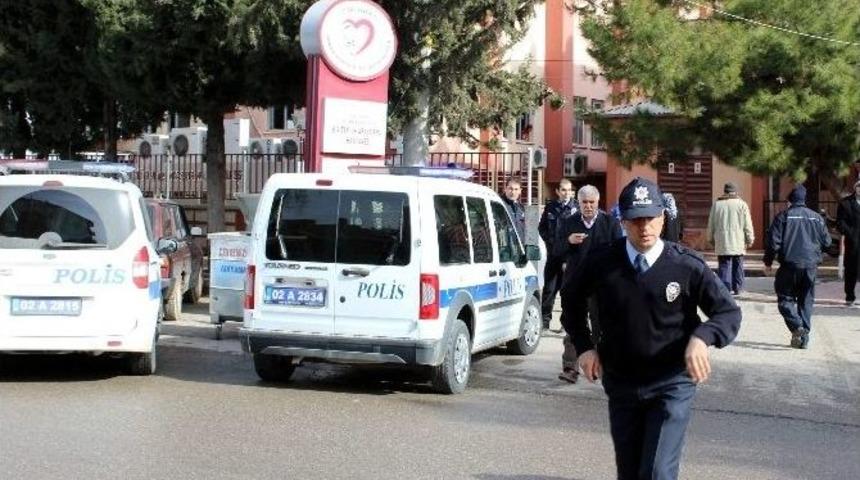 Ş&uuml;pheliyi Lin&ccedil; Etmeye &Ccedil;alıştılar