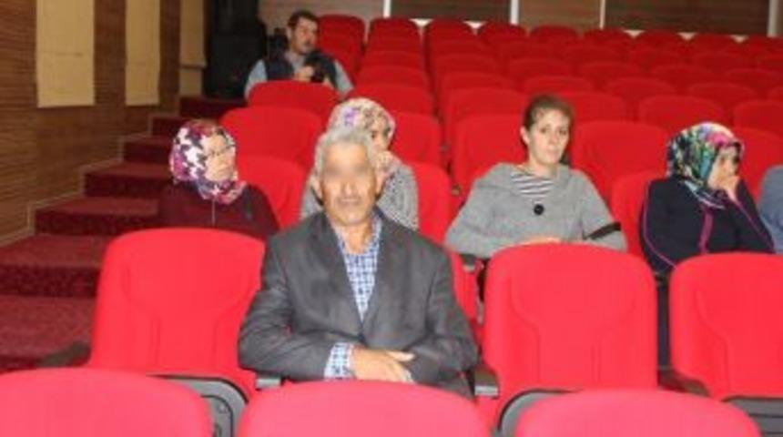 Valilikten Babasının Tutuklanmasını İstediği Uyuşturucu Bağımlısı Gen&ccedil;le İlgili A&ccedil;ıklama