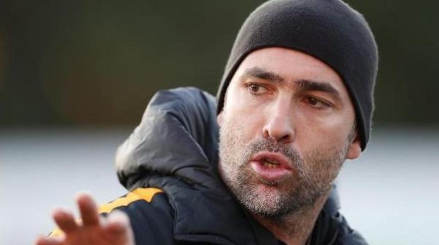 Galatasaray, H&uuml;cum Organizasyonu &Ccedil;alıştı