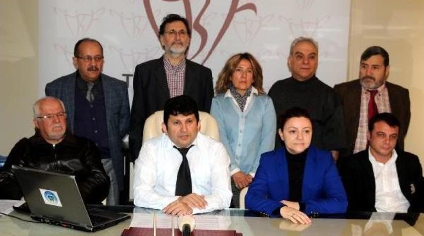 T&uuml;ketici Birlikleri: Elektrikte Kayıp- Ka&ccedil;ak Bedeli Tasarısı Geri &Ccedil;ekilsin