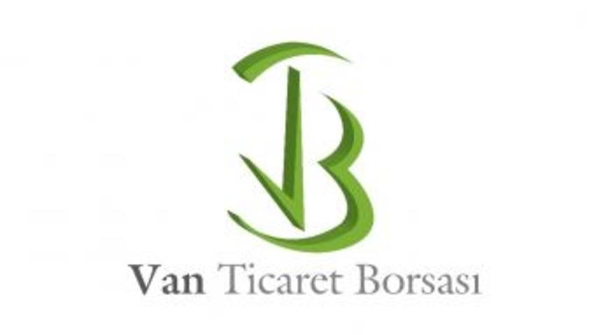Van Ticaret Borsasından &ldquo;votaş&rdquo; A&ccedil;ıklaması