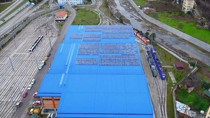 Çatıya Güneş Panelleri Koydu, Yılda 130 Bin Tl Kazandı G5