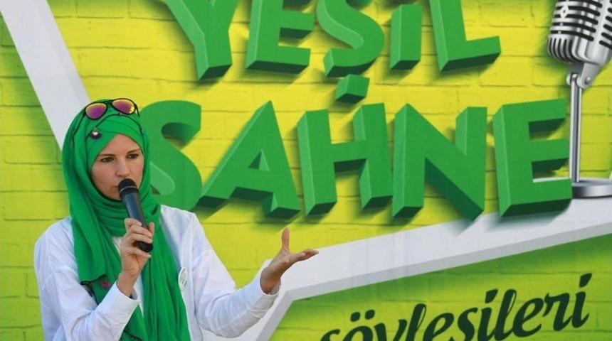 &Uuml;nl&uuml; Ralliciden Sigara Ve Alkol Uyarısı