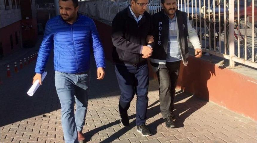 Kayseri&rsquo;de Fet&ouml; Operasyonu: 14 G&ouml;zaltı