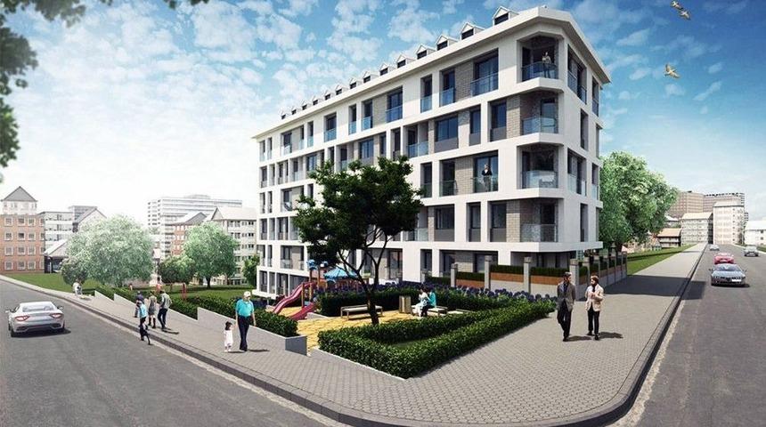 &ldquo;konut Yatırımında Yeni Parametre &Ouml;ğrenciler&rdquo;