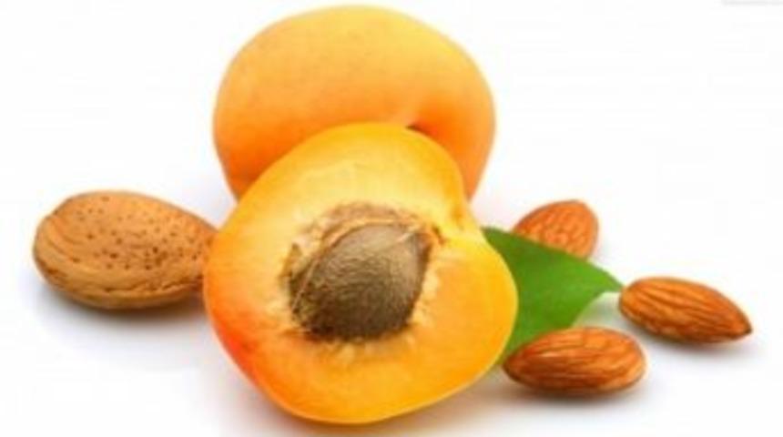 Kayısıyla Gelen G&uuml;zellik