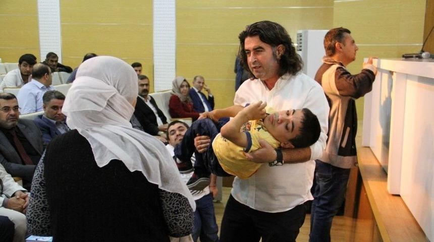 Başkan G&uuml;len&ccedil;: &ldquo;7&rsquo;den 70&rsquo;e Herkesi Dinliyoruz&rdquo;