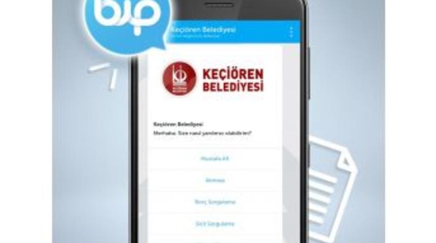 Ke&ccedil;i&ouml;ren Bip&rsquo;te Yok Yok