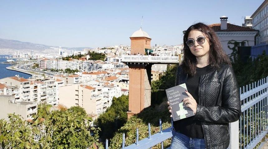 Gen&ccedil; Yazar 20 Yıl Sonra Yeniden İzmir&rsquo;de