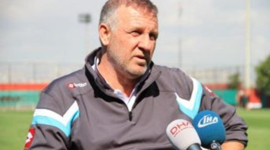 Mesut Bakkal'dan &Ccedil;arpıcı A&ccedil;ıklamalar