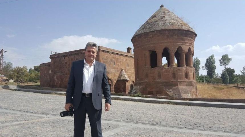 B&ouml;lge Turizmine Ahlat Y&ouml;n Verecek