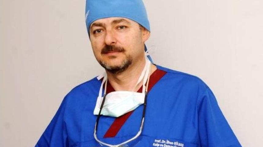 Yakın Gelecekte Abd'deki Doktor, Robotla T&uuml;rkiye'deki Hastayı Ameliyat Edecek