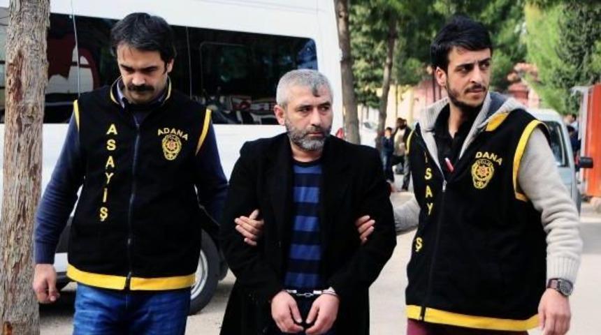 Kardeşleri Kurşunlayan Katil Zanlısına 24 Yıl Hapis