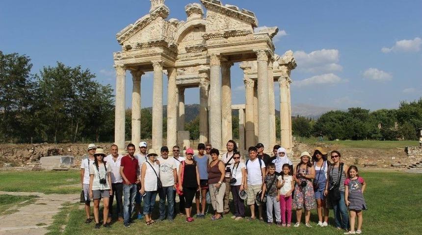 Efsad Yeni Dönemi Açıyor