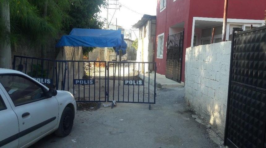 Tarsus&rsquo;taki Gizemli Kazının Sırrı &Ccedil;&ouml;z&uuml;lemedi