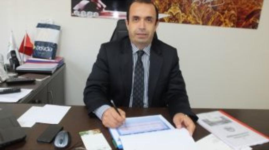 Bitkisel &Uuml;retim Yapan K&uuml;&ccedil;&uuml;k İşletmeler Destekleniyor