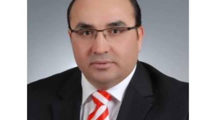 Platform&rsquo;un Bu Ayki Konuğu Prof. Dr. Mehmet Şahin