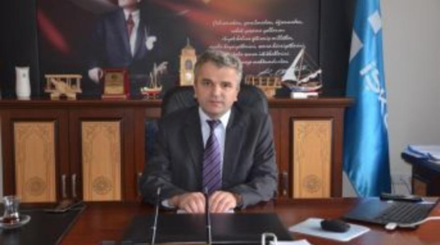 Sinop&rsquo;ta İşsizlik Y&uuml;zde 5,8 Oranına Geriledi