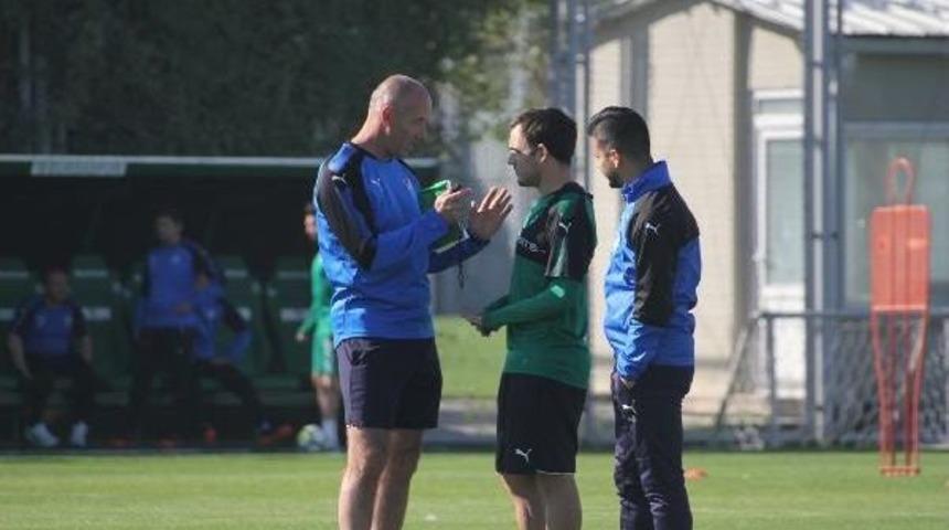 Paul Le Guen: Top Artık Pablo'da