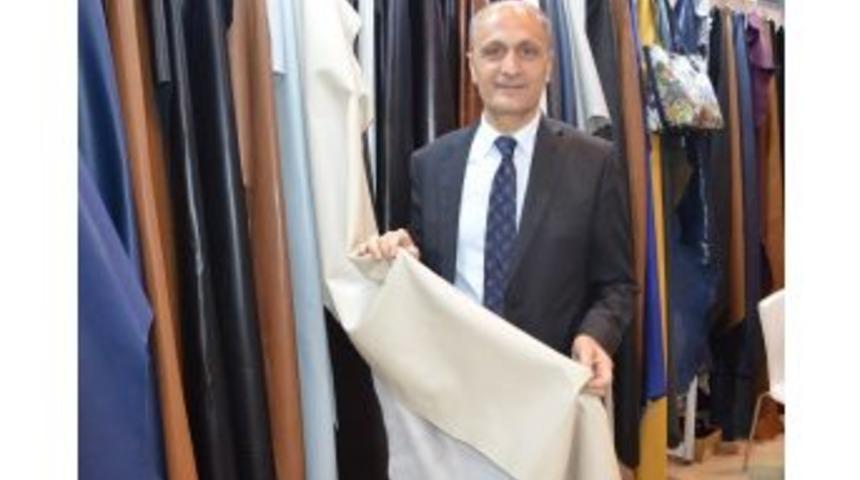 Deri Sekt&ouml;r&uuml;nden 1.1 Milyar Dolarlık İhracat