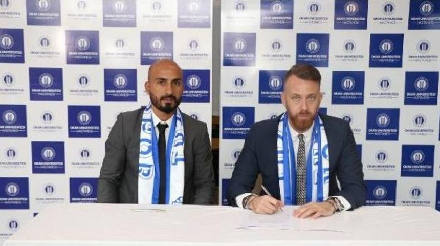 Okan &Uuml;niversitesi Hastanesi Tuzlaspor&rsquo;Un Sağlık Sponsoru Oldu