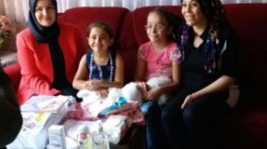 Kocasinan&rsquo;da Her Yeni Nefese &lsquo;hoşgeldin&rsquo; Deniyor