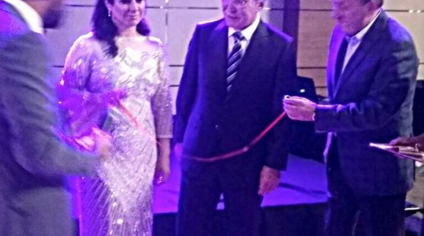 Ak Parti&rsquo;li Şahin Yeniden D&uuml;nya Evine Giriyor