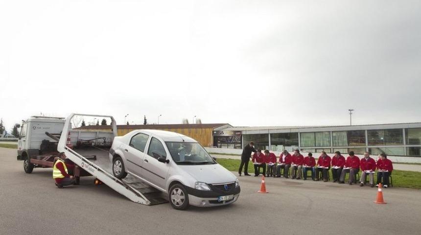 Tur Assist Akademi, Asistans Sekt&ouml;r&uuml;ne Kalifiye İnsan Kaynağı Yetiştiriyor
