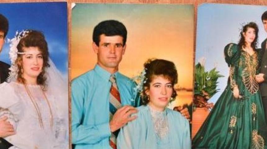 Manisa'da 5 Yıl &Ouml;nce Işlenen &Ccedil;ifte Cinayete Ikinci Tutuklama