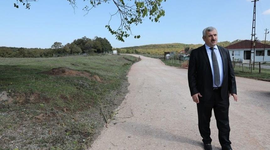 K&ouml;rfez&rsquo;in Geleceği İ&ccedil;in Yeni Yollar A&ccedil;ılıyor