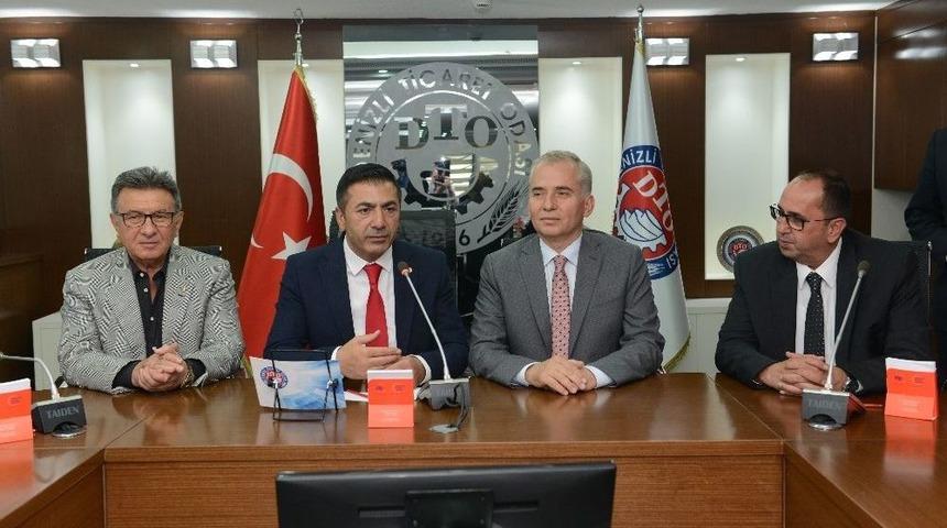 Şehit Yakınları Ve Gazilere Girişimcilik Kursu