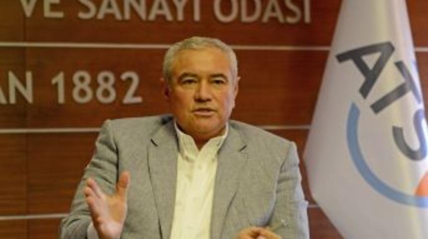 Atso Akademi&rsquo;den Yenilenebilir Enerji Kaynakları Eğitimi