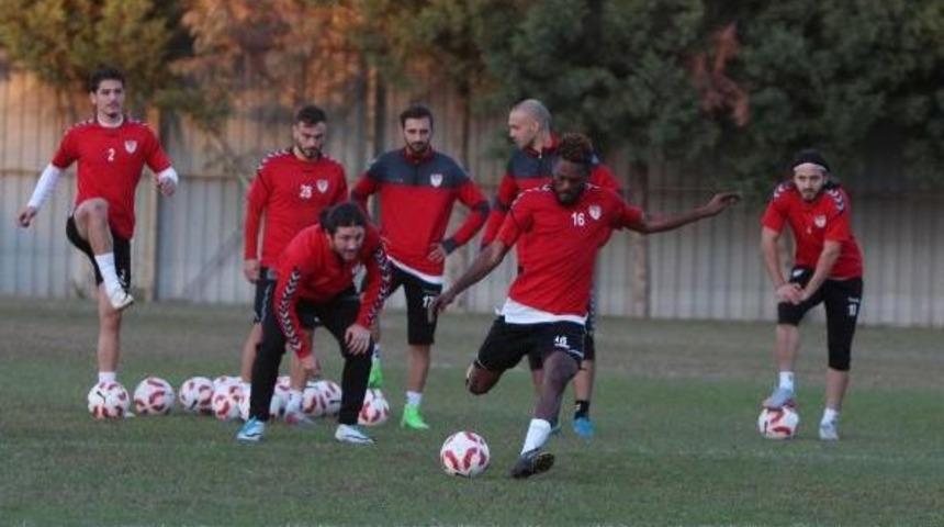 Manisaspor'da Parola Galibiyet
