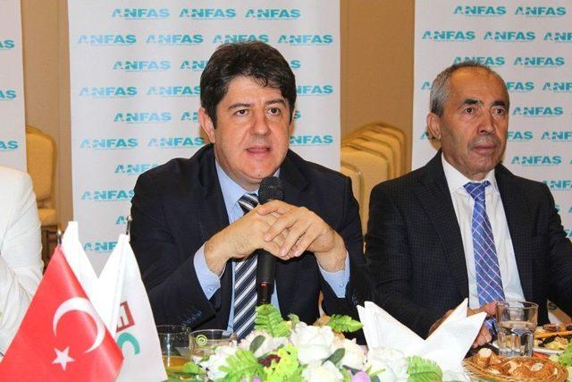 29. Hotelequipment&rsquo;ta Tasarım Ş&ouml;leni 2