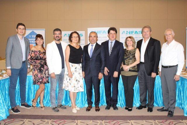 29. Hotelequipment&rsquo;ta Tasarım Ş&ouml;leni 3