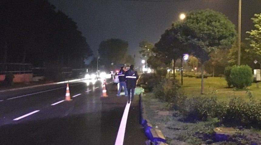 Tırın &Ccedil;arptığı Uzman &Ccedil;avuş Şehit Oldu