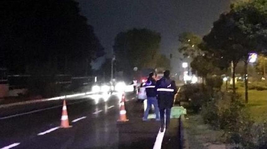 Tır'ın &Ccedil;arptığı Uzman &Ccedil;avuş &Ouml;ld&uuml;