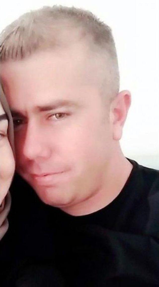 Tır ın &Ccedil;arptığı Uzman &Ccedil;avuş &Ouml;ld&uuml; 1