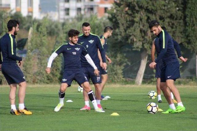 Akhisarspor, Deplasmanda Galibiyet Peşinde 2